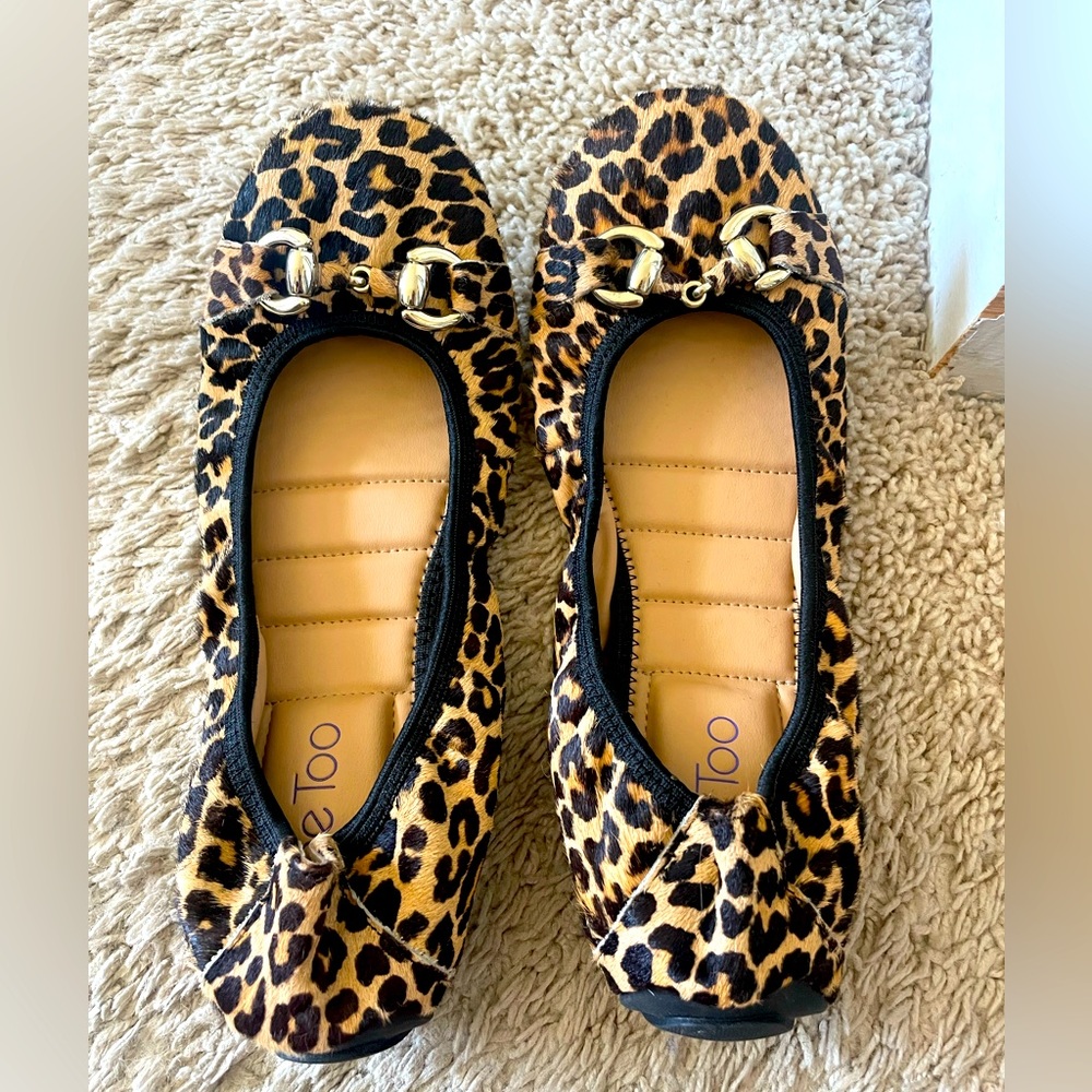 Ballet flats Women’s size 8